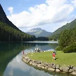 샬레 Etoile Saint-Jean-dʼAulps