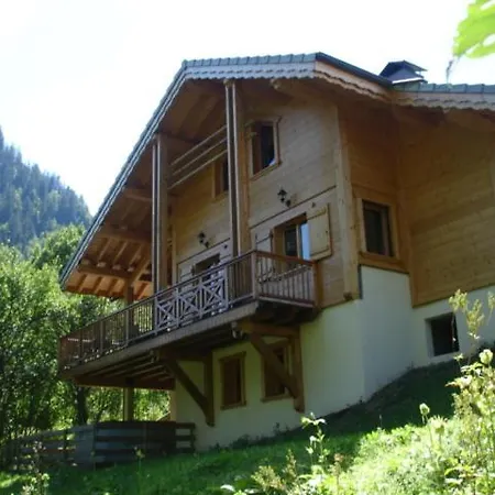 Etoile Alpstuga *