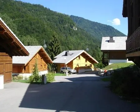 Alpstuga Etoile *
