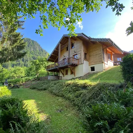 Alpstuga Etoile *