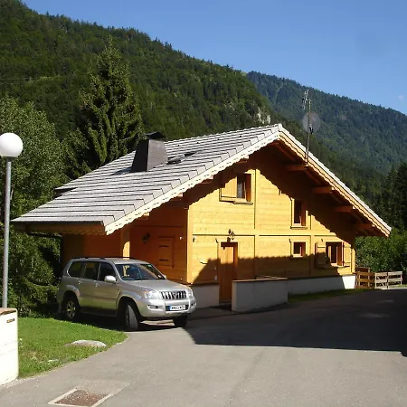 Dağ evi Etoile