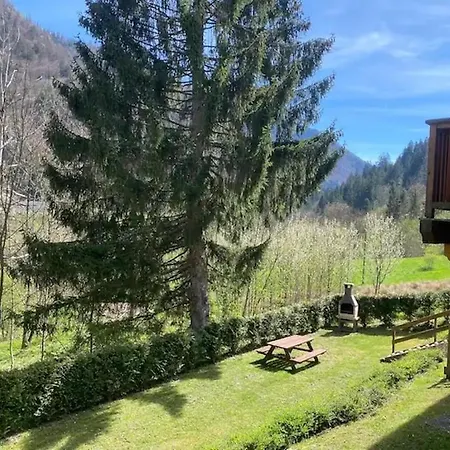 Dağ evi Etoile