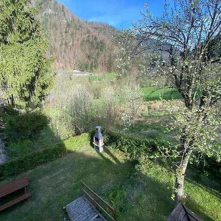 Etoile Saint-Jean-dʼAulps