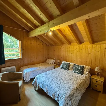 Etoile Chalet