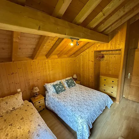 Chalet Etoile *